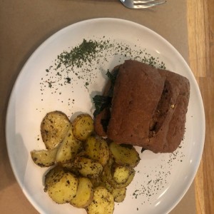 melt de cabra