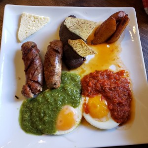 Desayunos - Don Kardamommus