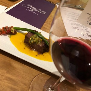 cepa y plato complementario