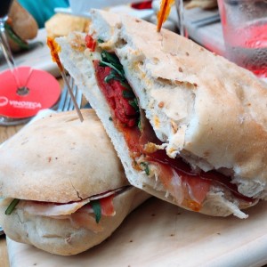 jamón serrano