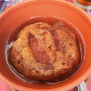 Torrejas