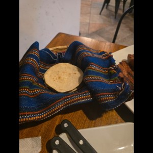 Tortillas
