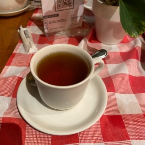 Té Rojo
