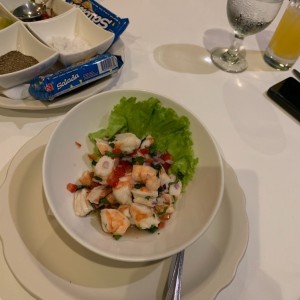 ceviche