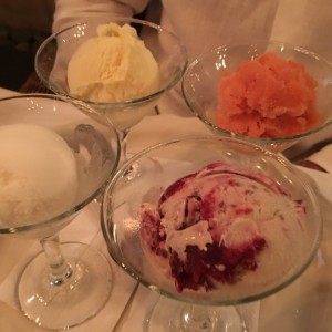Helados