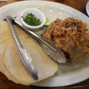 volcan al pastor