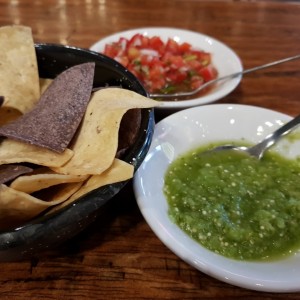 Nacho