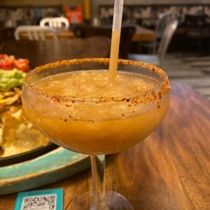 Margarita de Tamarindo