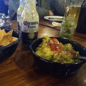 Guacamole
