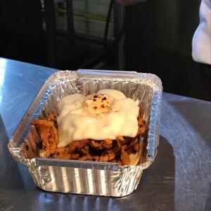 volcan al pastor