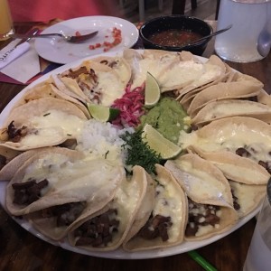 taquiza