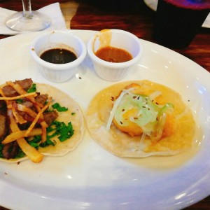 Tacos de autor