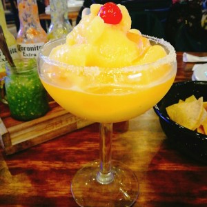 Margarita de Mango