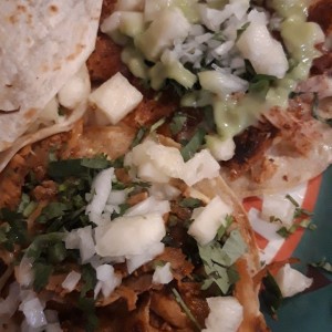 Combos Individuales - El Tri