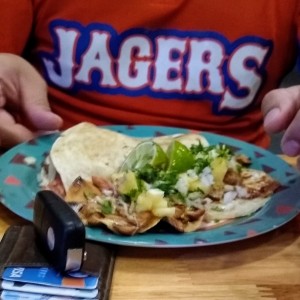 Combos Individuales - El Tri