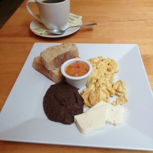 Desayunos - El Clásico