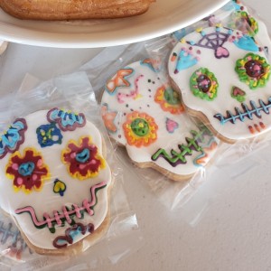 Galletas