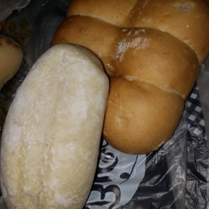francés de agua