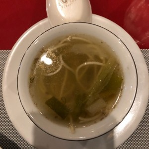 sopa