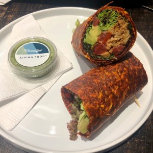 BTL wrap 