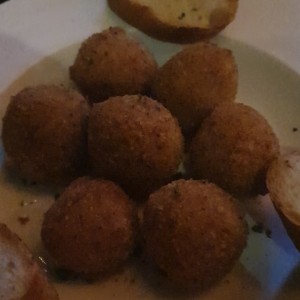 croquetas 