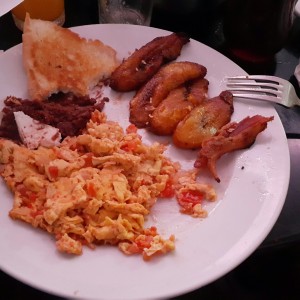 El de la calle ocho