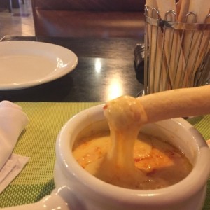 Queso Nais doble