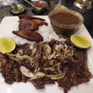 Vaca frita