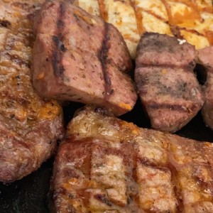 Parrillada 