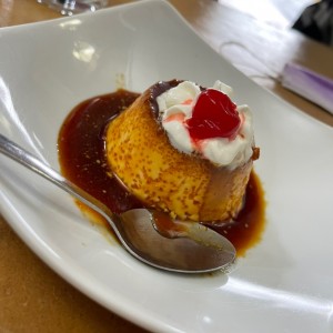 Flan