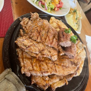 Parrillada