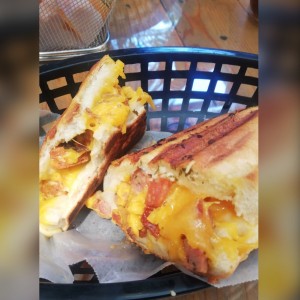 Paninis - Peppe Juan