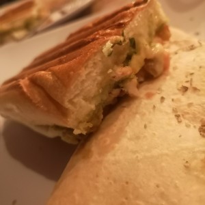 Paninis - Fresh