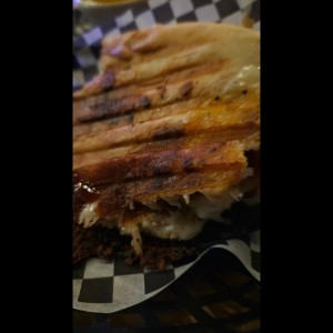 Paninis - Pumpa