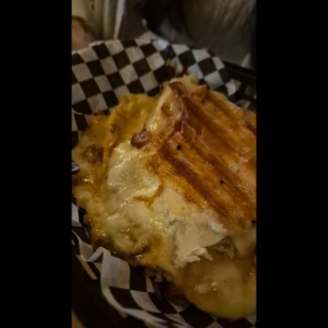 Paninis - Brontosaurio