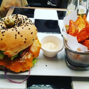 Dixiland Burguer 