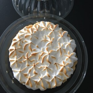 Kyle pie