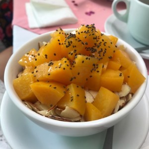 yogurt