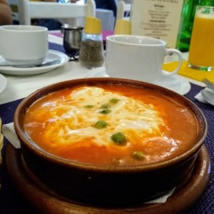 Cazuela