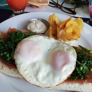 serrano