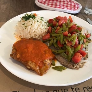ensalada de Bolovique