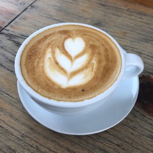 Espressos - Capuccino