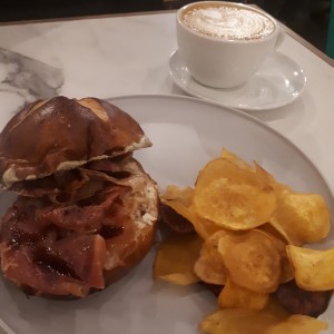 Prosciutto