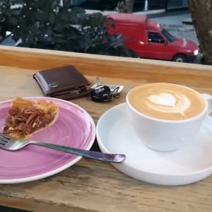 Espressos - Capuccino