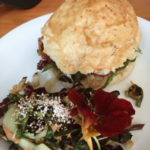 Hamburguesa