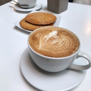 latte