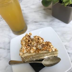 pastel de elote