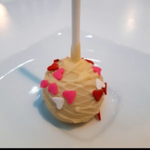 cake pop