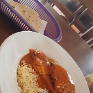 pepian de pollo