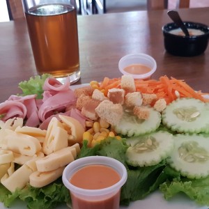 Ensalada 